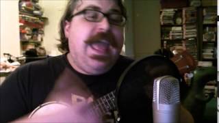 Scoreboard - ukulele Songify This! cover