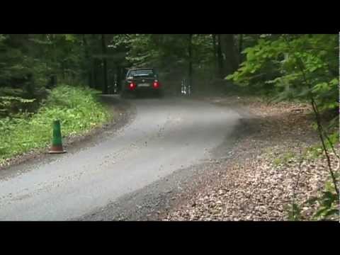 Grzegorz TULICKI / Dawid TULICKI - BMW 318is - SZK 3 Runda  Zalas - Baj 2012-07-22