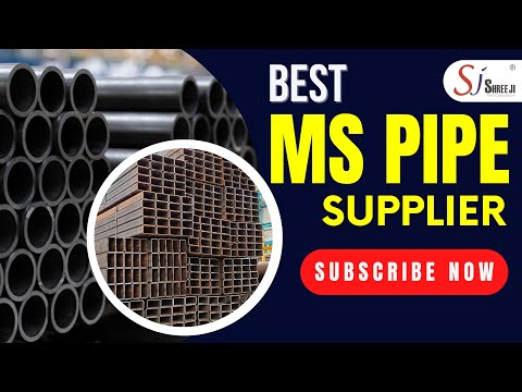 4 inches 100 mm mid apl apollo ms black pipe