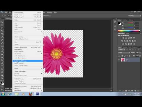 How to Create Animation in Photoshop CS6