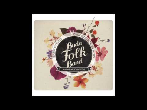 Buda Folk Band - Kavalos