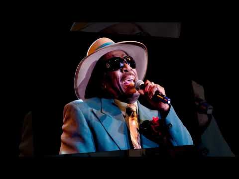 Thumbnail for Oogum Boogum No More: Brenton Wood's Legacy & The Story Behind His Iconic Hit by Brenton Wood