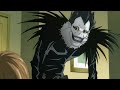 Death Note Capítulo 14 Audio Latino Parte 6 10