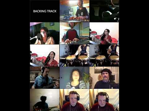 bandhub Paul Mac ft  Peta Morris   Just The Thing