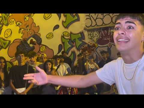 ZETAZAYAS vs CHINO LC - Octavos Copa Andalucía 2023