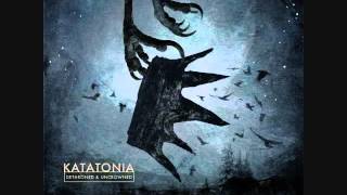 Katatonia - The Racing Heart (acoustic version)