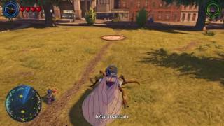 LEGO® MARVEL's Avengers get money fast