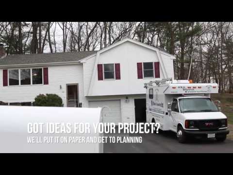 Old World Construction Marlborough MA 01752