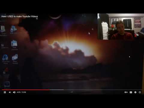 TheAireaidLord's 10 Year Retrospective Part 3: My Old Camcorder