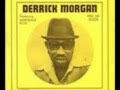 Derrick Morgan - Copy Cat