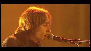 THE DIVINE COMEDY Tonight we fly 2002
