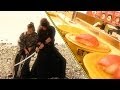 Bushido Man The Web Series Episode 4 Sword HD