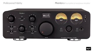 Video thumbnail for SPL Phonitor x ScreenShow (English) by SPL - Sound Performance Lab