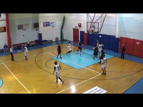 SLOW LEOPARDS - SIRINA  69-51  DYNAMIC LEAGUE