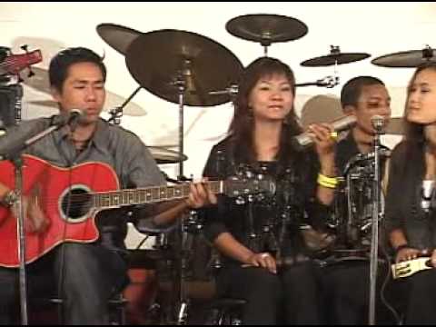 Mizo hla Ka vei reng ( vulmawi cover)