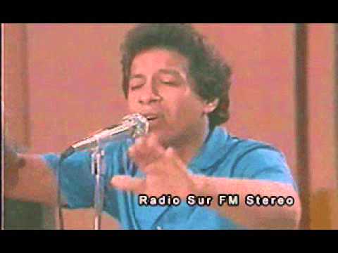 Compae Chemo. Diomedes Diaz & colacho Mendoza En Parranda.