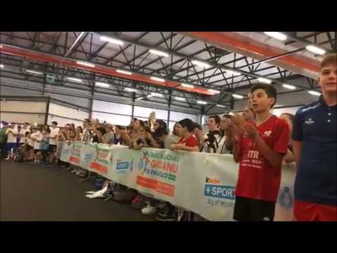 Finale Nazionale U13M 3x3 2017