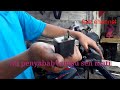 Cara Memperbaiki Sen Mati Motor Revo Lama