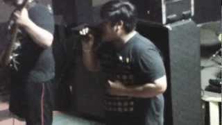 Houdini Logic FULL LIVE SET 7/6/12