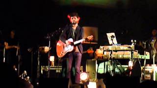 Dente - Rette Parallele (Bologna@Duse 03-11-2012)