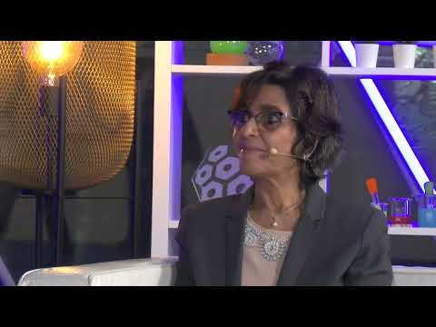 EASL Studio at ILC 2022 - Saturday 25 June - London calling