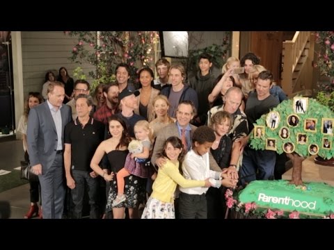 100 Episodes of 'Parenthood': The Cast Reveals Their Favorite Braverman Moments!