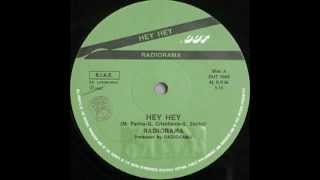 Radiorama - Hey Hey (Italo Disco 1986)
