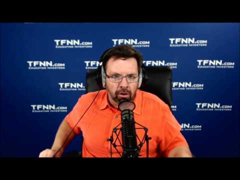 December 16th Power Trading Hour with David White on TFNN - 2015
