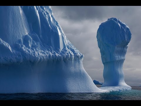 Torbjörn Iwan Lundquist: Arktis (HW 91) (1977)