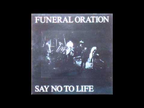 Funeral Oration - Time Is Out