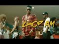 Reekado Banks - Chop Am Music Video