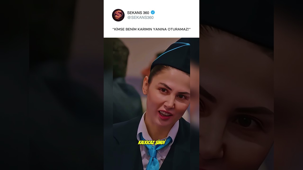 Siz Olsanız Kalkar Mıydınız?