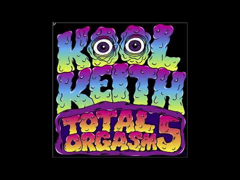 Kool Keith - Alpo feat. Dane Uno