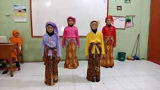 Download lagu Tari Gundul-Gundul Pacul mp3
