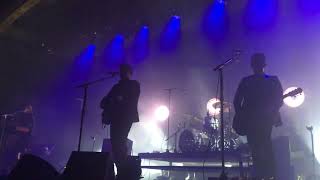 “Elizabeth” - The Airborne Toxic Event