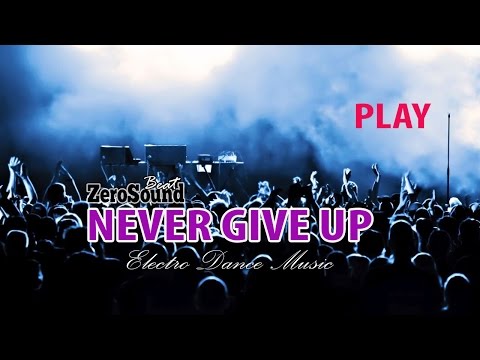 Never Give Up - Jack Elphick