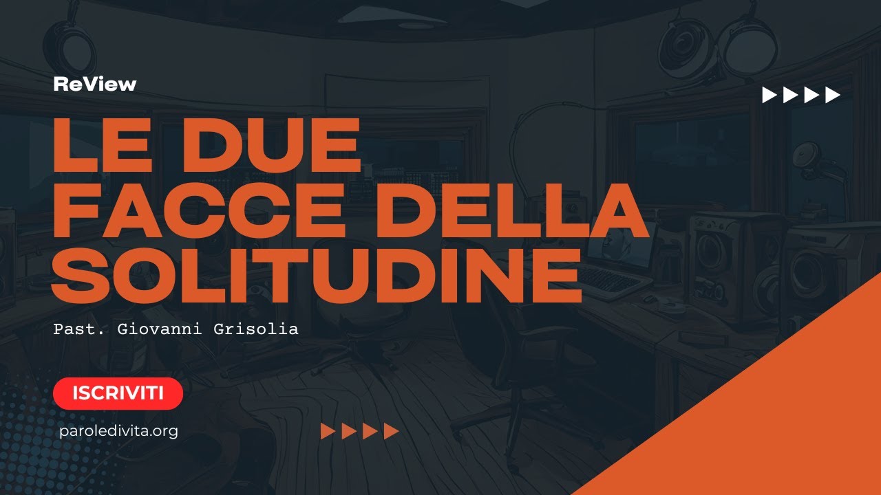 ReView | Le due facce della solitudine