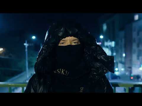 KONDZIU WAP - Jestem Sam Prod. Frost Matty (MOONLIGHT RMX)