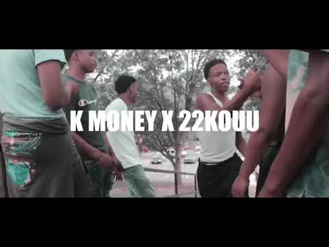 Kmoney FT 22Kouu - Time to Slide
