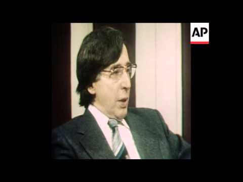 SYND 26 7 78 INTERVIEW WITH DOCTORS STEPTOE AND EDWARDS