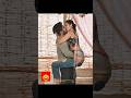 Ullu Web Series Scene Bharti Jha Kissing Scene Shotrs Ullu Webseries Altbalaji Bhartijha