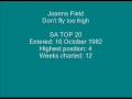 Joanna Field - Don't fly too high.wmv