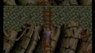 Shadow of the Beast 1 Longplay part 1/3 (old version, poor quality)