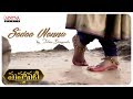 Sada Nannu Cover Song By Tulasi Bongarala || Mahanati  Songs