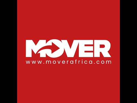 MOVER AFRICA video thumbnail