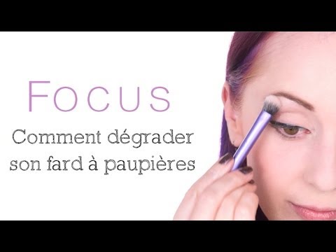 comment bien appliquer son ombre a paupiere