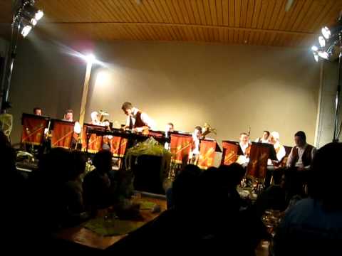 Blaskapelle TRIWANKA - Zirkus Renz