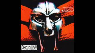 MF Doom - Crosshairs