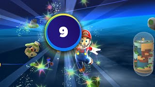 You Don't Need Another Mario Galaxy Review