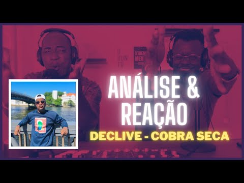 2 CONTRA 1 #ANALISE #REACÇÃO - DECLIVE - COBRA SECA #single